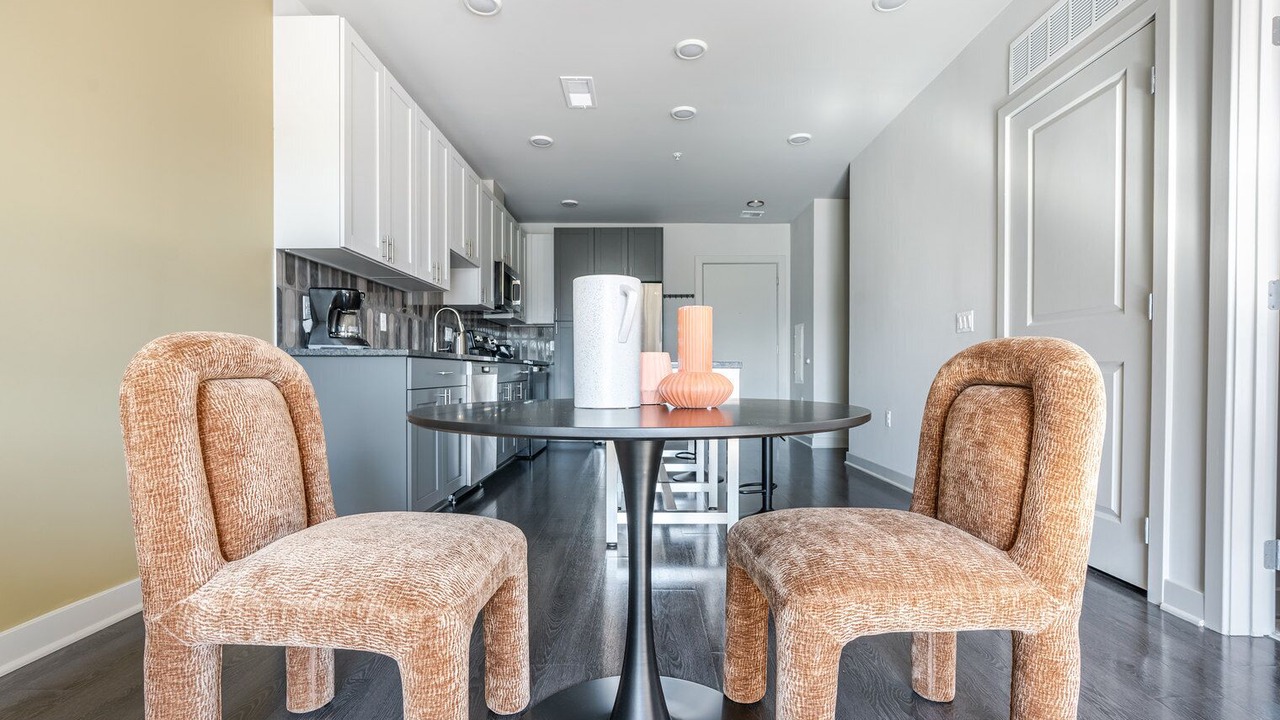 Photo of Kitchen in Chevy Chase