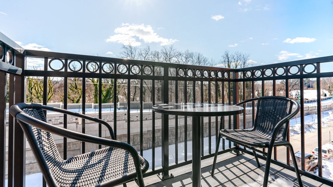 Photo of Outdoor in Chevy Chase