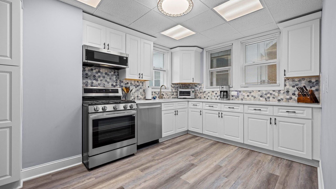 Photo of Kitchen in Cape May - Wildwood