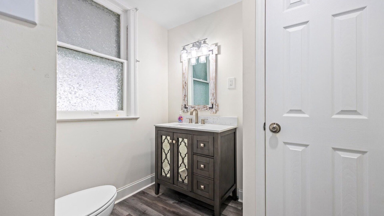 Photo of Bathroom in Cape May - Wildwood