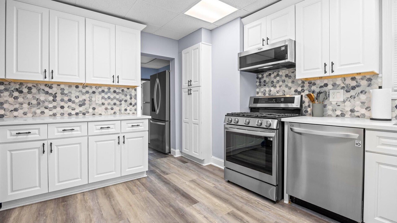 Photo of Kitchen in Cape May - Wildwood