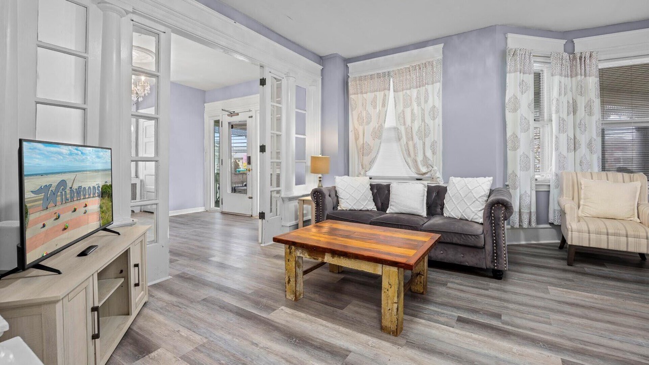 Photo of Livingroom in Cape May - Wildwood