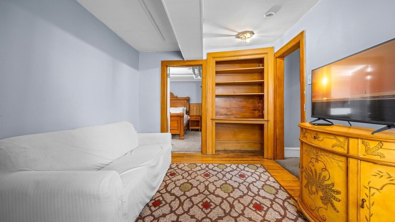 Photo of Livingroom in Cape May - Wildwood