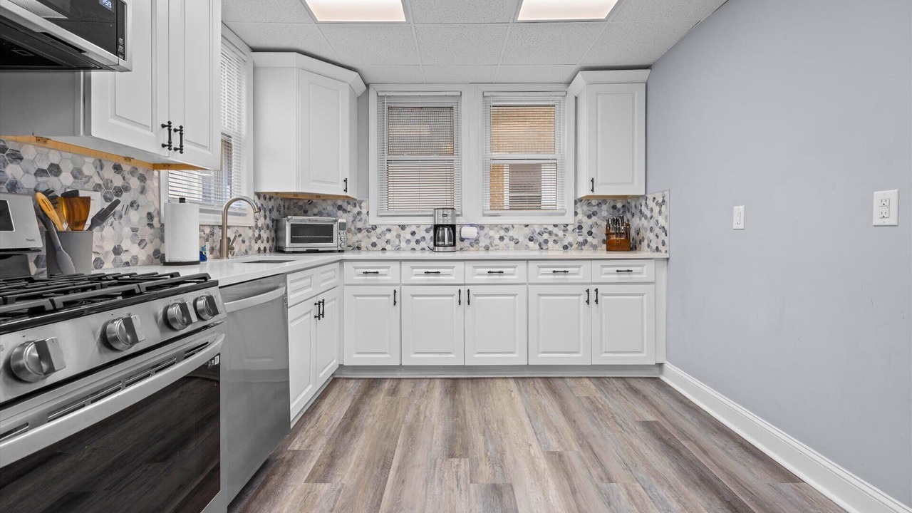 Photo of Kitchen in Cape May - Wildwood