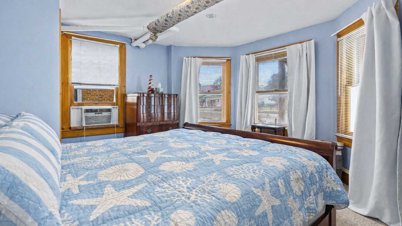 Photo of Bedroom in Cape May - Wildwood