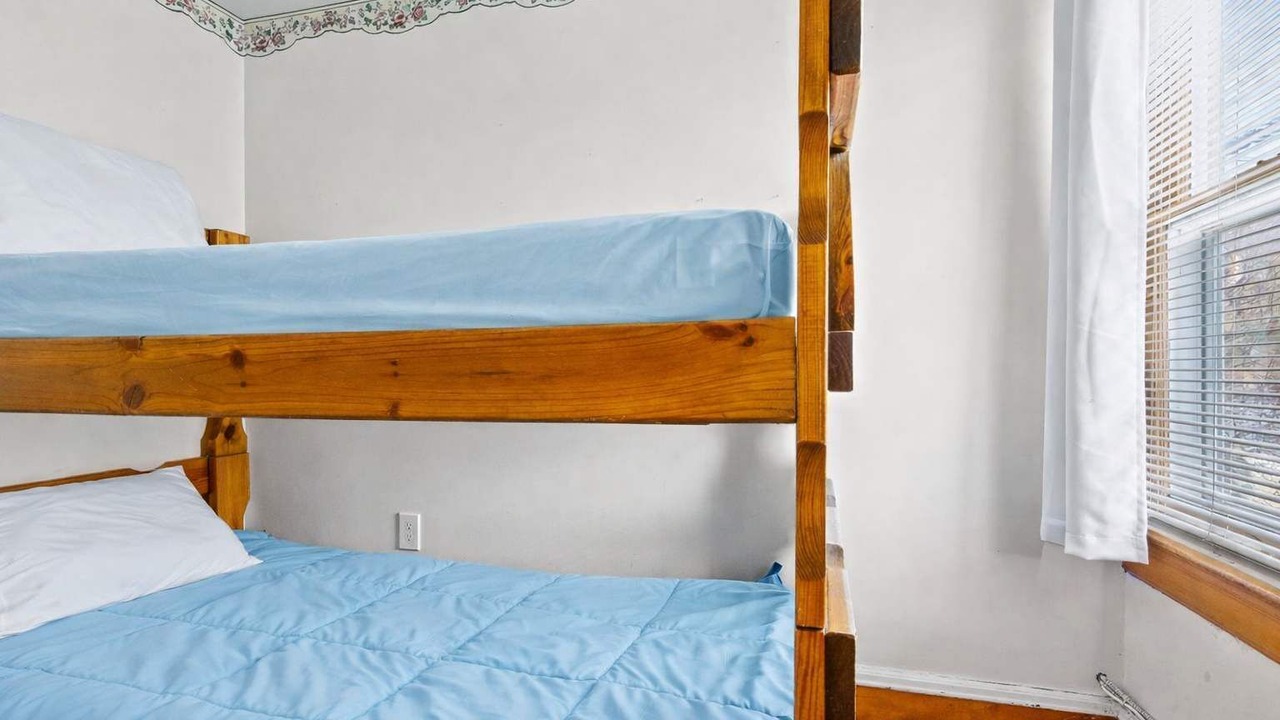 Photo of Bedroom in Cape May - Wildwood