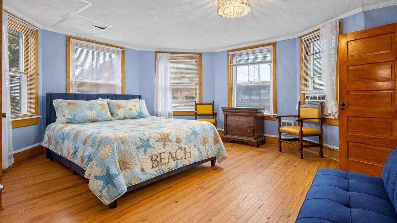 Photo of Bedroom in Cape May - Wildwood