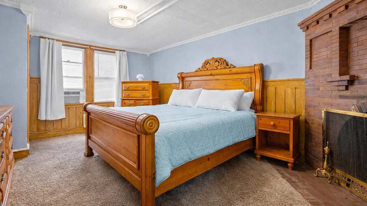Photo of Bedroom in Cape May - Wildwood