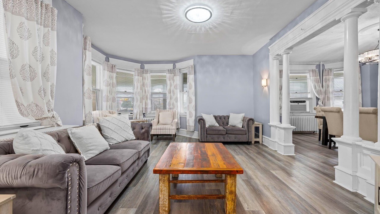 Photo of Livingroom in Cape May - Wildwood