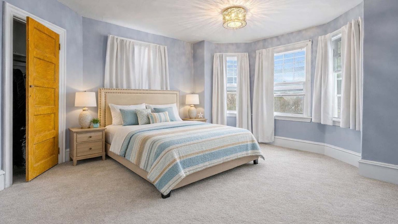 Photo of Bedroom in Cape May - Wildwood