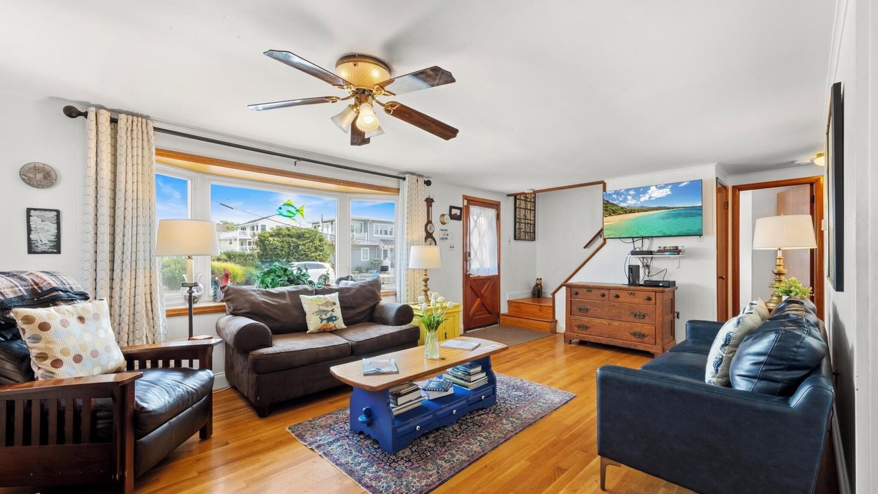 Photo of Livingroom in Surf City