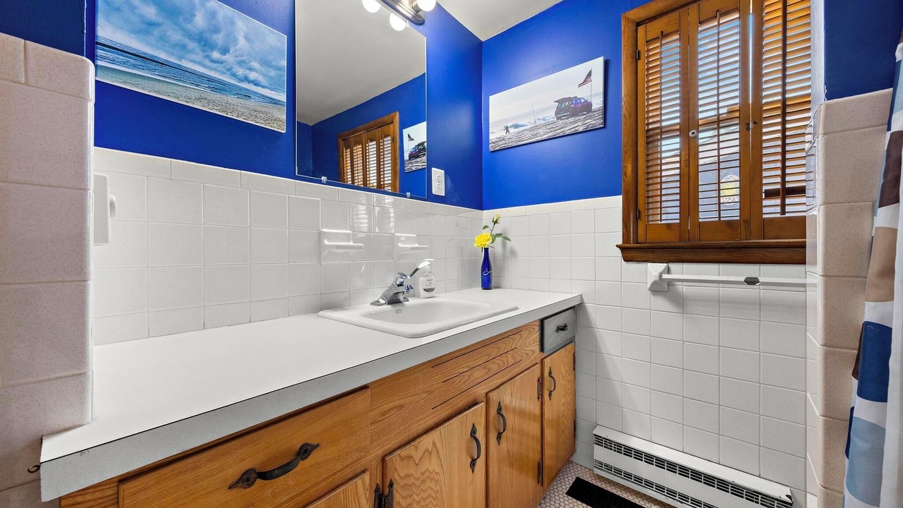 Photo of Bathroom in Surf City