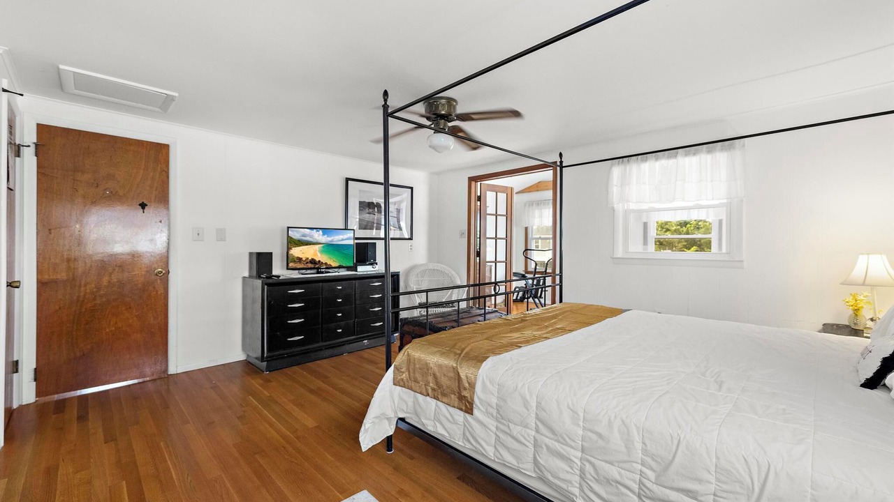 Photo of Bedroom in Surf City