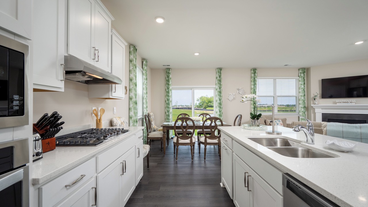 Photo of Kitchen in Millville