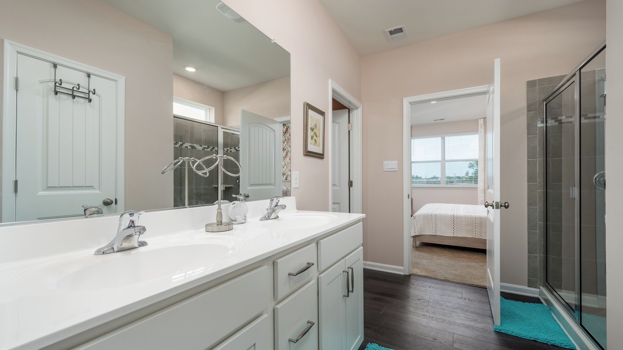 Photo of Bathroom in Millville