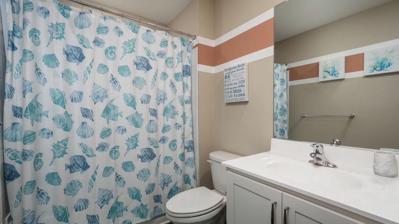 Photo of Bathroom in Millville