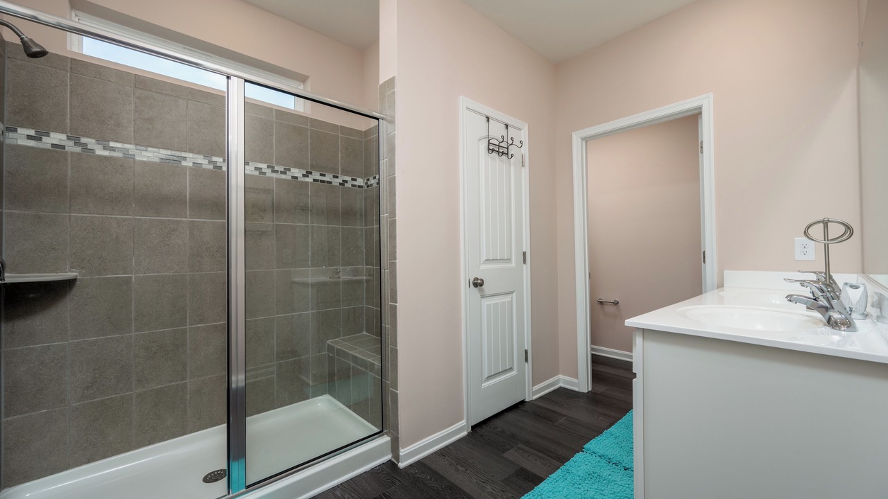 Photo of Bathroom in Millville