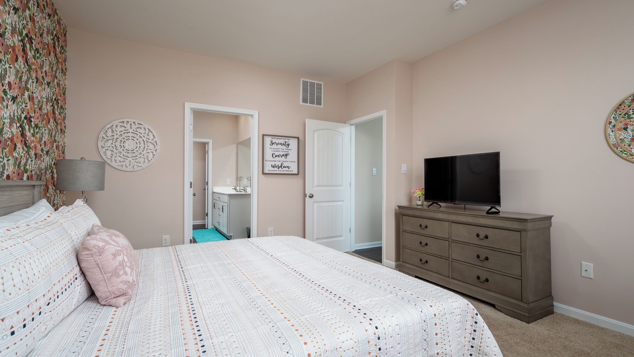 Photo of Bedroom in Millville