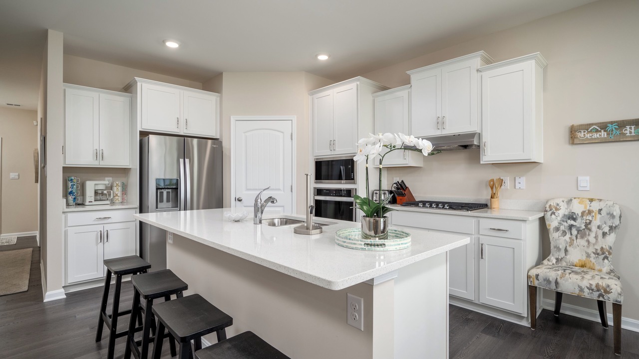 Photo of Kitchen in Millville