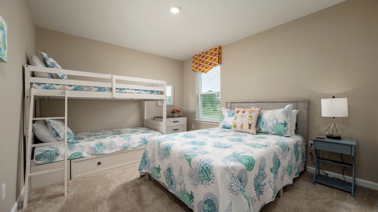 Photo of Bedroom in Millville
