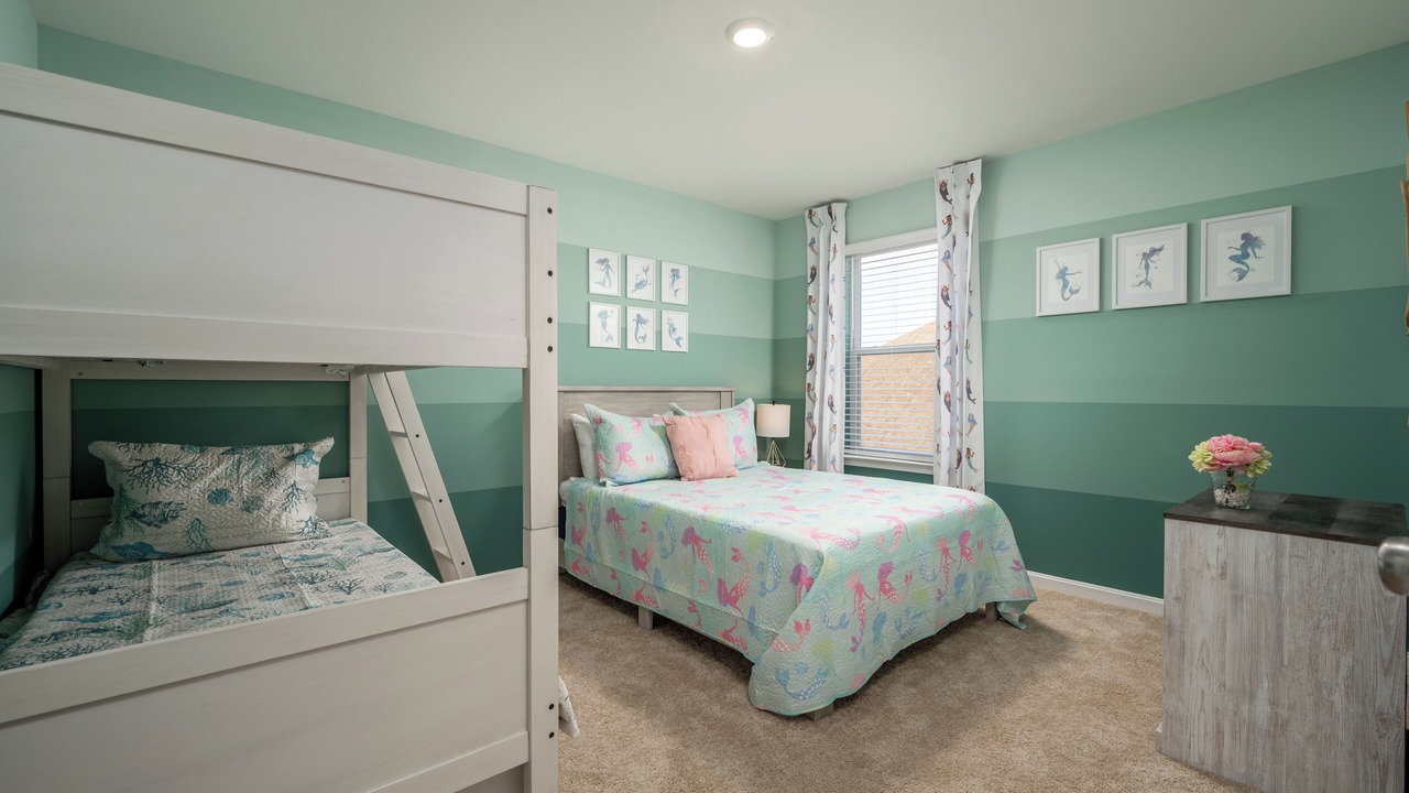 Photo of Bedroom in Millville