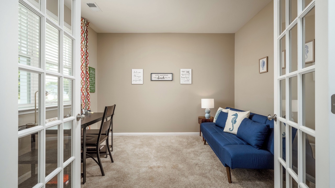 Photo of Livingroom in Millville