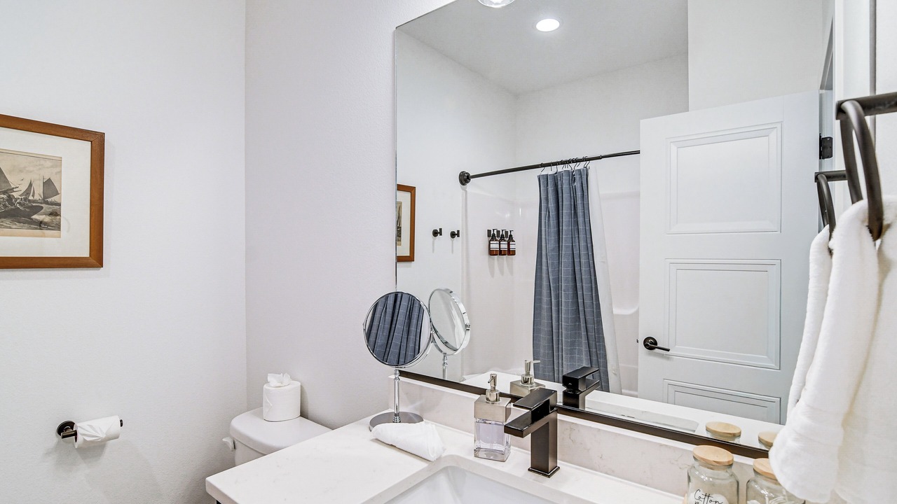 Photo of Bathroom in Polk City