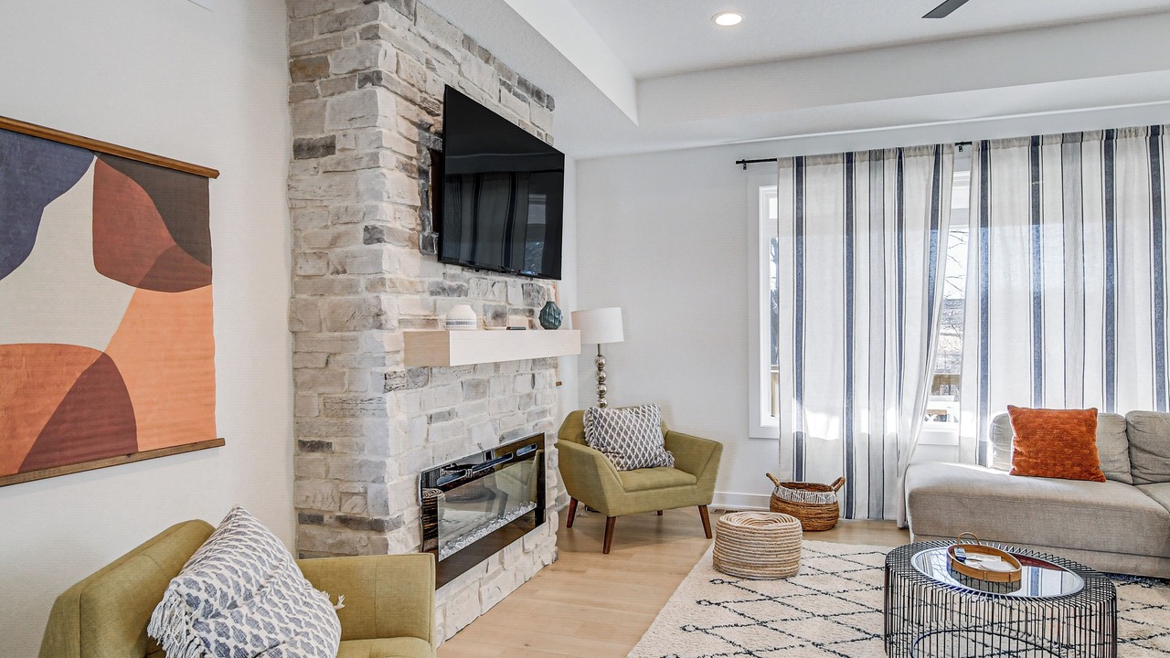 Photo of Livingroom in Polk City