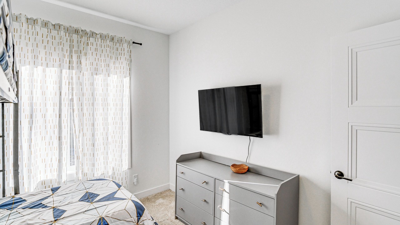 Photo of Bedroom in Polk City