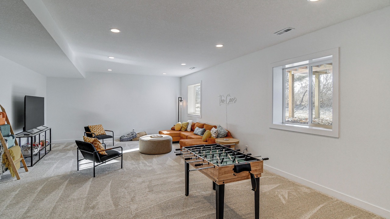 Photo of Bedroom in Polk City