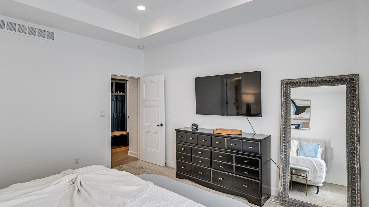 Photo of Bedroom in Polk City
