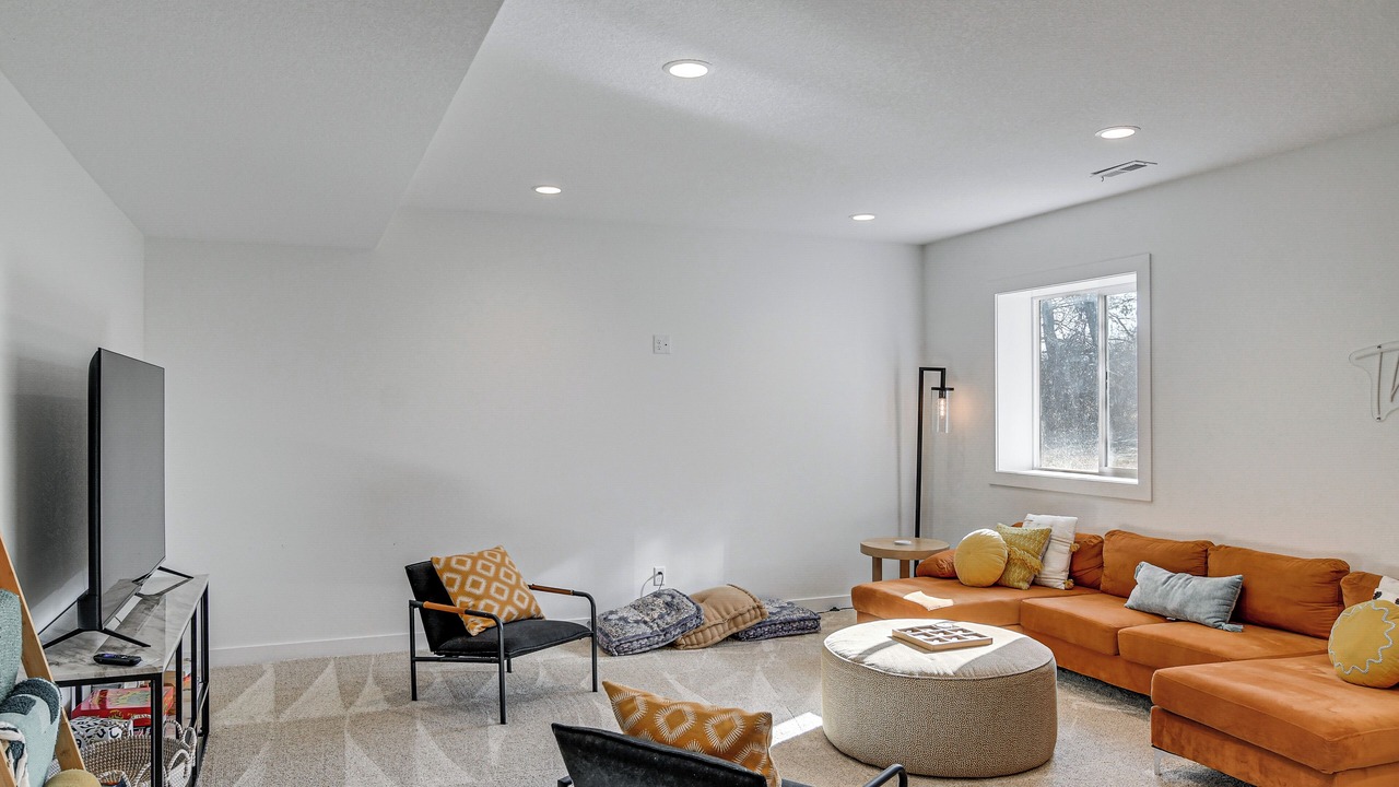 Photo of Livingroom in Polk City