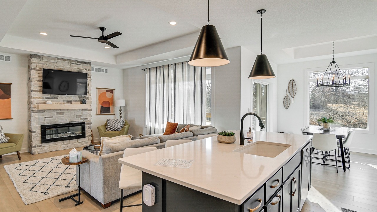 Photo of Livingroom in Polk City