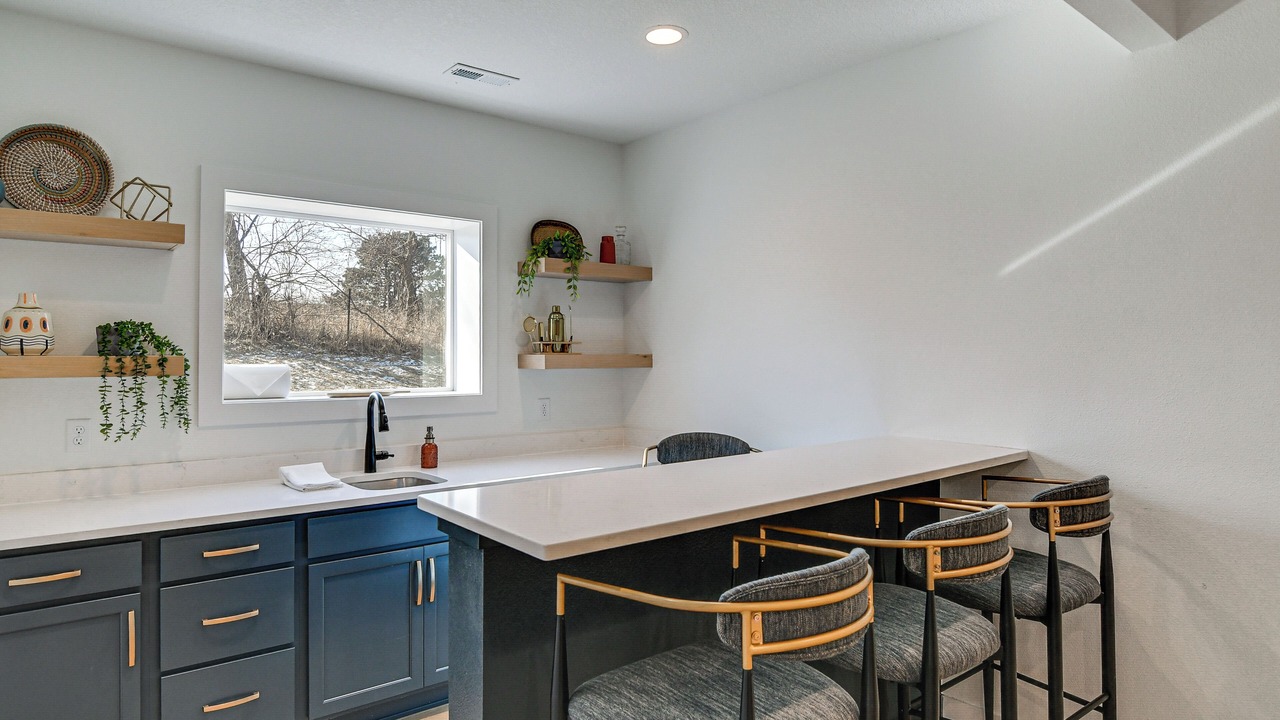 Photo of Kitchen in Polk City