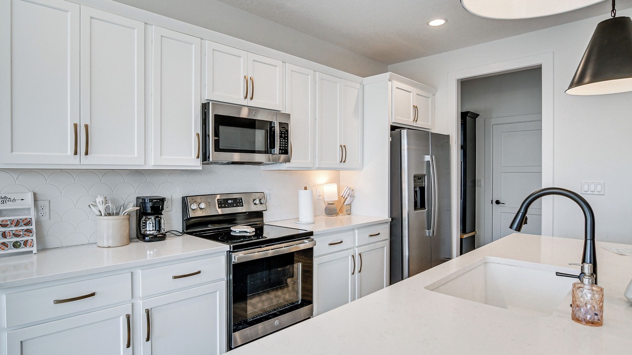 Photo of Kitchen in Polk City
