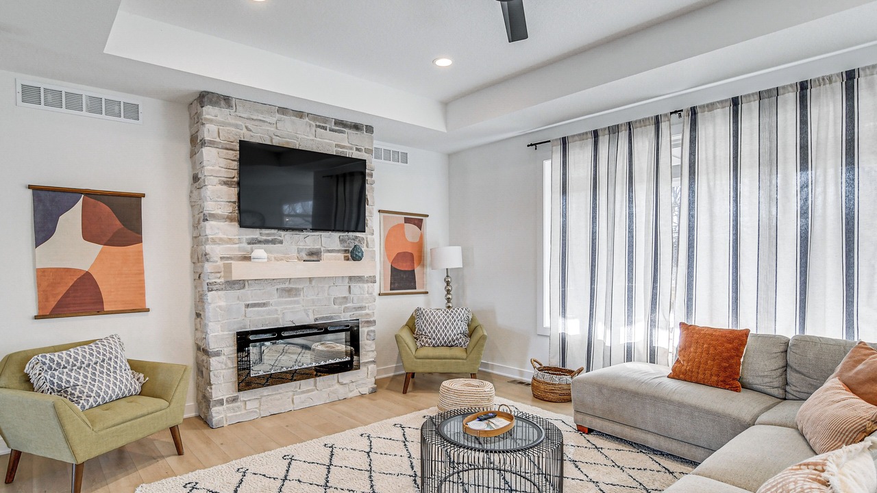 Photo of Livingroom in Polk City