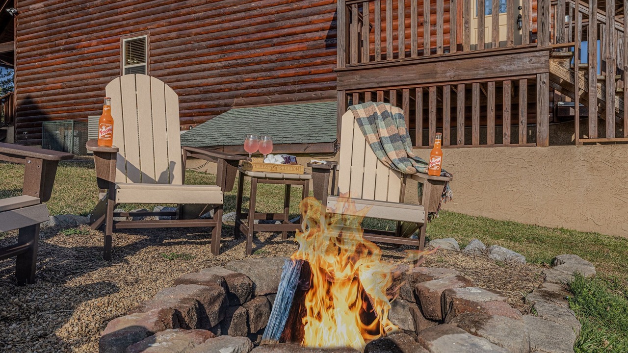 Photo of Outdoor in Caton