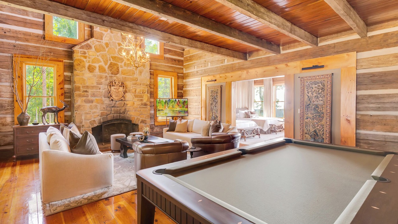 Photo of Livingroom in Menlo
