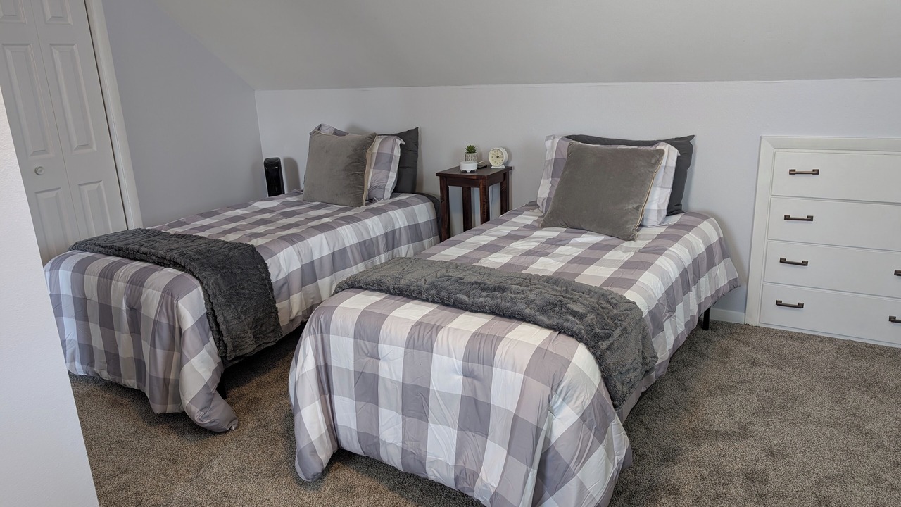 Photo of Bedroom in Clear Lake