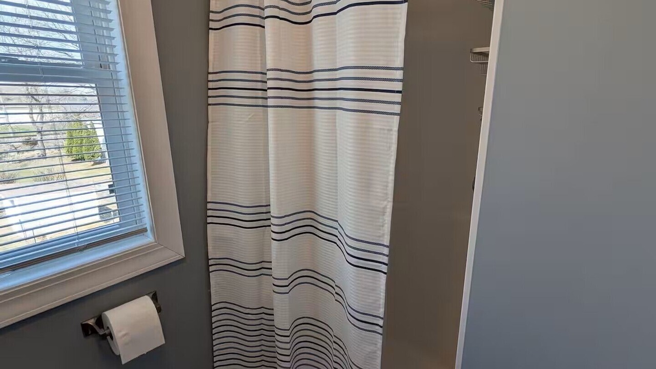 Photo of Bathroom in Clear Lake