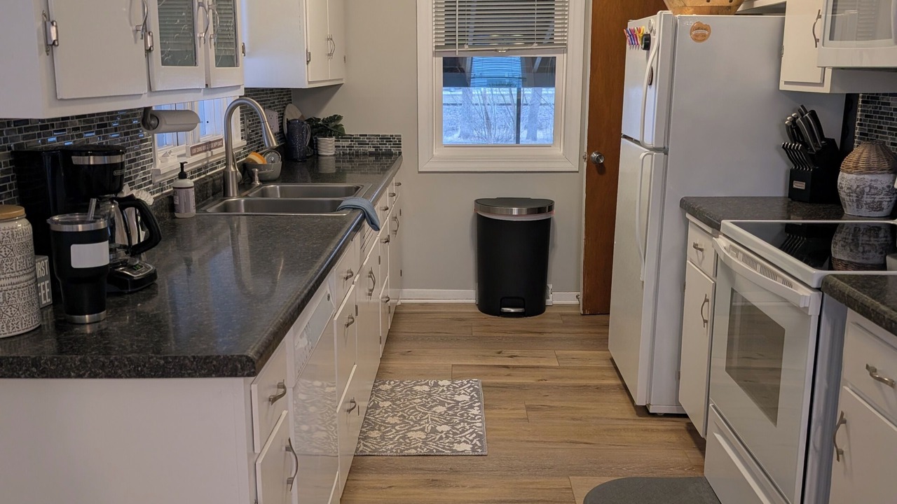 Photo of Kitchen in Clear Lake