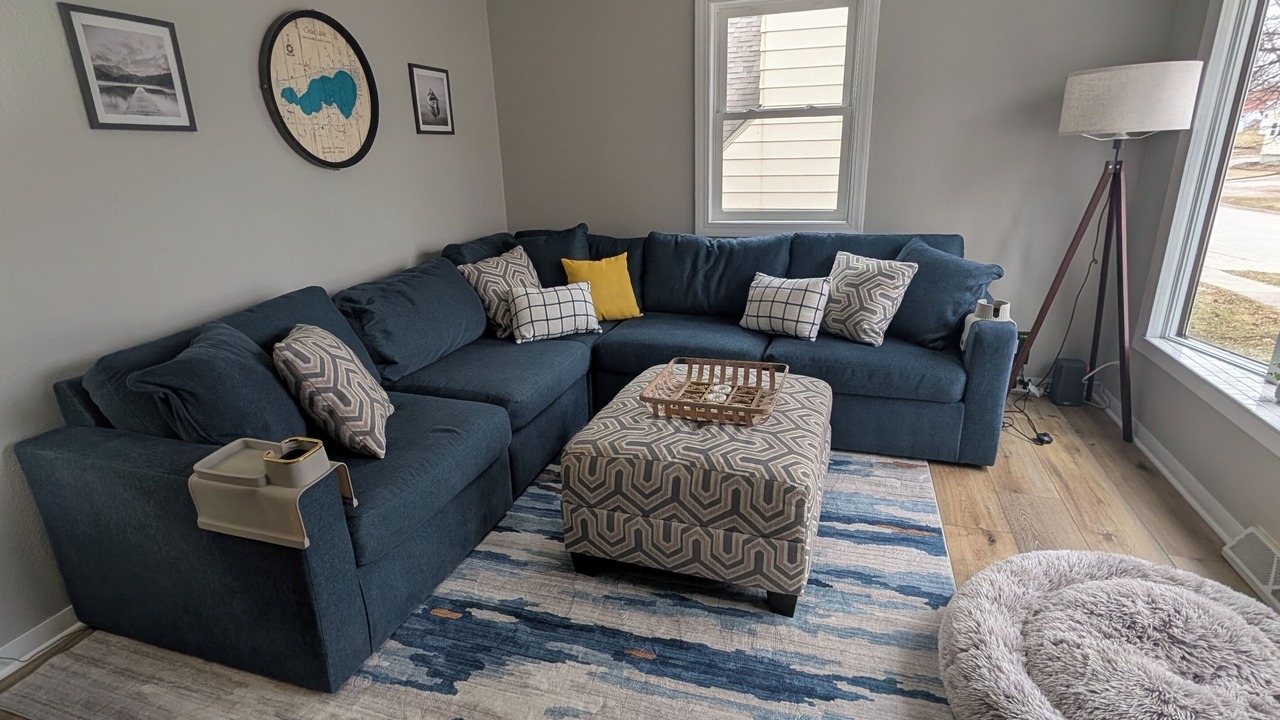 Photo of Livingroom in Clear Lake