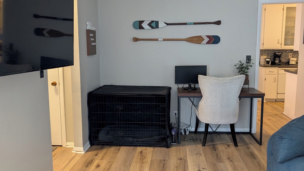 Photo of Livingroom in Clear Lake