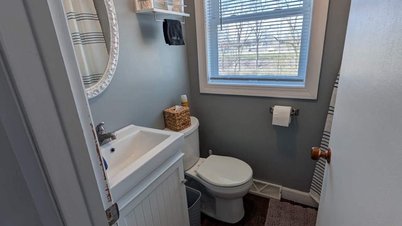 Photo of Bathroom in Clear Lake