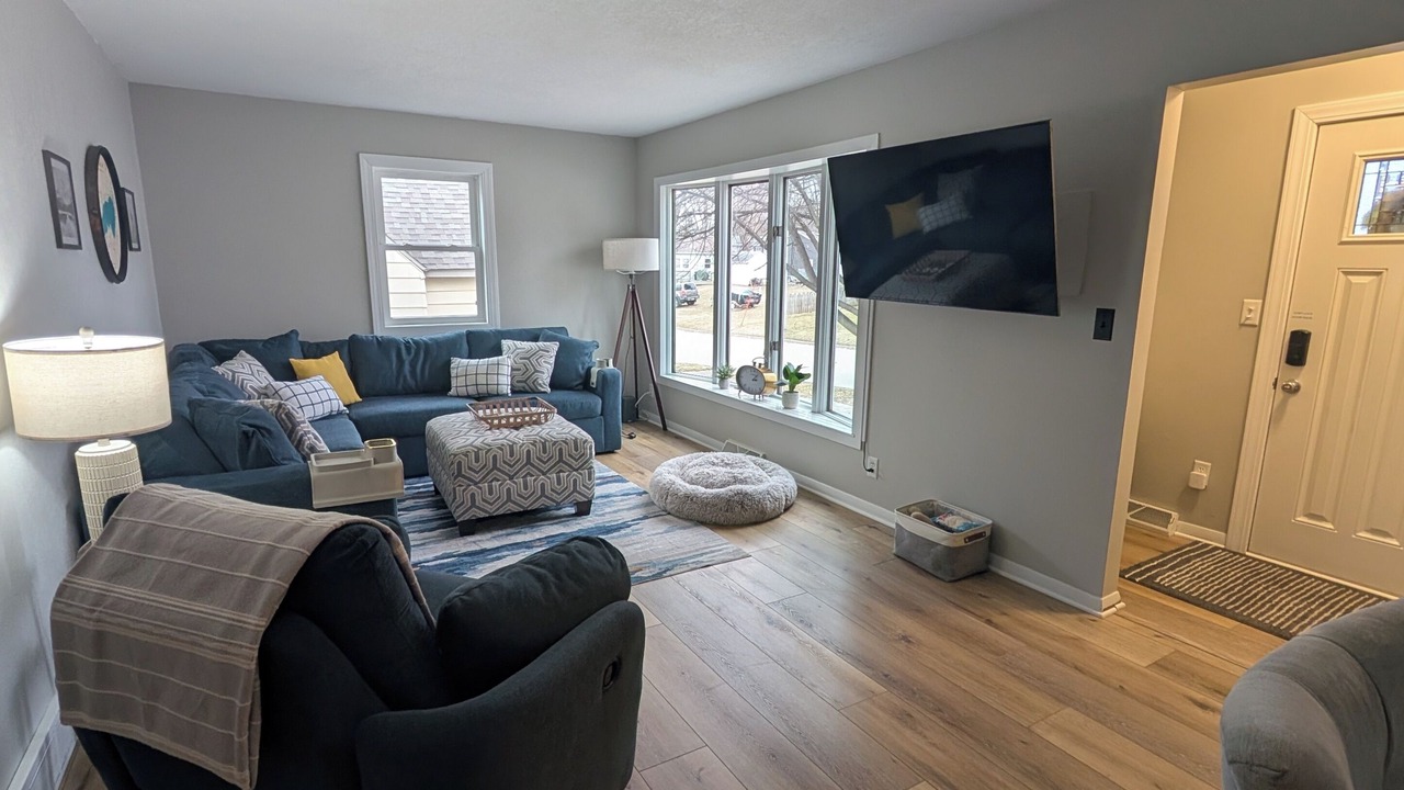 Photo of Livingroom in Clear Lake