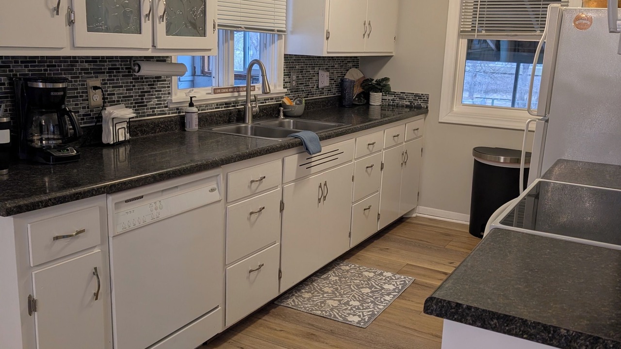 Photo of Kitchen in Clear Lake