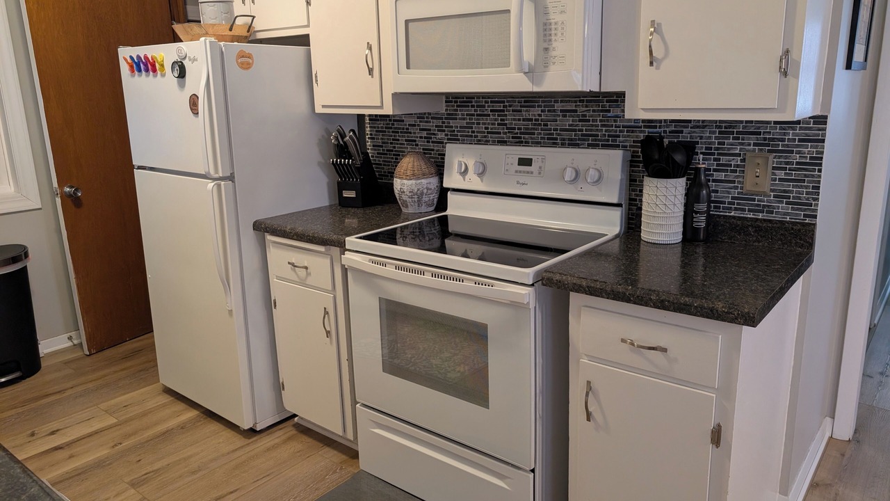 Photo of Kitchen in Clear Lake