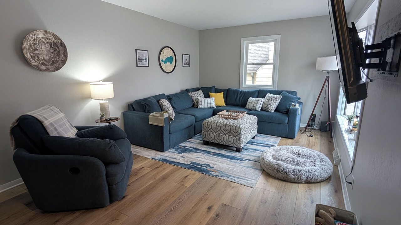 Photo of Livingroom in Clear Lake