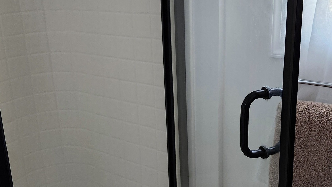 Photo of Bathroom in Rock Hall