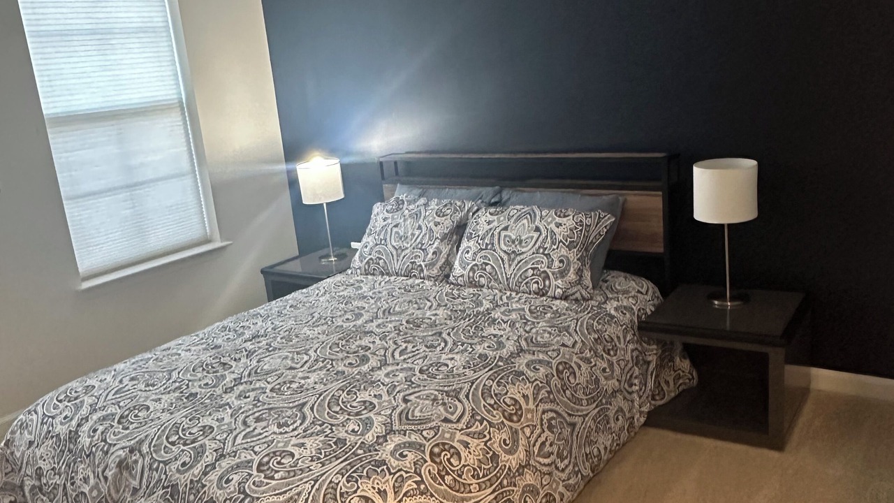 Photo of Bedroom in Linganore-Bartonsville
